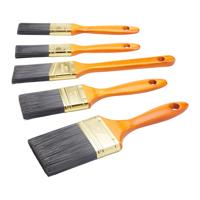ALL PURPOSE PAINT BRUSH SET (SET OF 5)