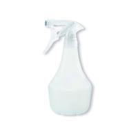 CHAPLIN SPRAYER 0.5 LITRE TRANSPARENT