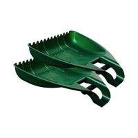 WHITEFURZE LEAF GRABBER GREEN (2)