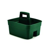 WHITEFURZE GARDEN CADDY GREEN