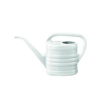 SPLASH RECYCLED WATERING CAN 2.5LT WHITE