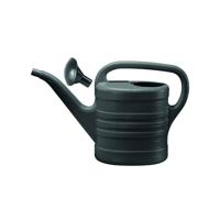 SPLASH RECYCLED WATERING CAN 5LT BLK