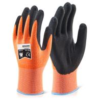 KUTSTOP MICRO FOAM NITRILE GLV KS13XXL