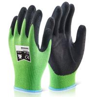 KUTSTOP MICRO FOAM NITRILE GLV KS15XL