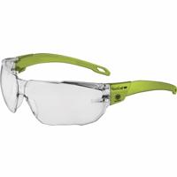 BOLLE EMERALD SAFETY GLASSES CLEAR
