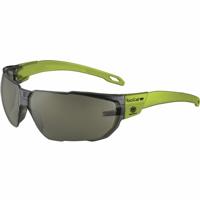 BOLLE EMERALD SAFETY GLASSES SMOKE