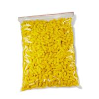 QED EAR PLUG BULK PACK (500) QED301