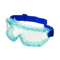 BEESWIFT PREM SAFETY GOGGLES BLUE BBPGBF