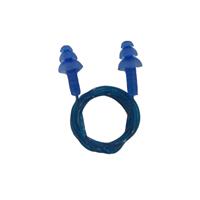 QED CORDED DETECTABLE EAR PLUG (200)