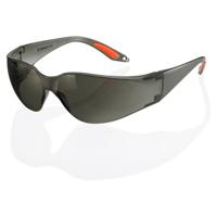 BEESWIFT VEGAS SAFETY SPECS GREY LENS