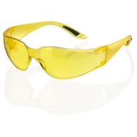 BEESWIFT VEGAS SAFETY SPECS YELLOW LENS