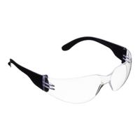 SPORT STYLE SAFETY SPECTACLES CLEAR