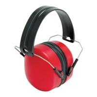 FOLDING EAR DEFENDERS (1 PAIR)