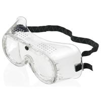 DIRECT VENT DUST PROTECTION GOGGLES