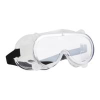 INDIRECT VENT DUST&WATER PROTECT GOGGLES
