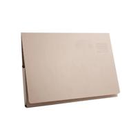 FULL FLAP DOCUMENT WALLET FC BUFF (50)