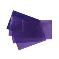 POPPER WALLETS A4+ PURPLE (5)