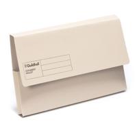 GUILDHALL DOC WLT FCAP BUFF GDW1-BUF