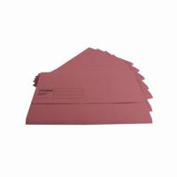 GUILDHALL DOC WLT FCAP PINK GDW1-PNK