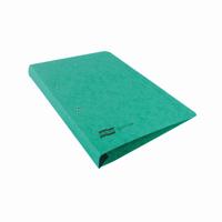 EUROPA SPIRAL FILE FC GREEN 3003
