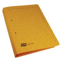 EUROPA SPIRAL FILE FC YELLOW 3006