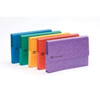 EXACOMPTA POCKET WALLET A3 ASST A (25)