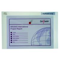 SNOPAKE POLYFILE FC CLEAR 11154X