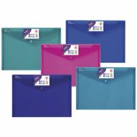 SNOPAKE POLYFILE ID A4 ELECTRA (5) 14734