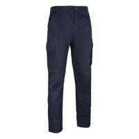 BEESWIFT STRETCH GRANADA TROUSER NVY 40S