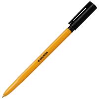 BALL POINT PEN FINE BLACK (20)