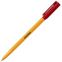 BALL POINT PEN FINE RED (20)