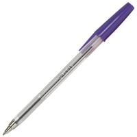 BALL POINT PEN MEDIUM PURPLE (50)