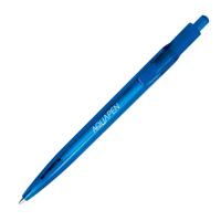 AQUAPEN RECYCLED BALL PEN BLU (10)