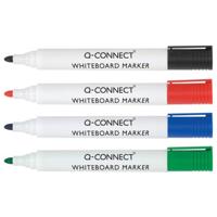 DRYWIPE MARKERS ASST (4)