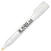 CHALK MARKER PEN WHITE