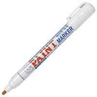INDUSTRIAL PAINT MARKER WHITE (12)