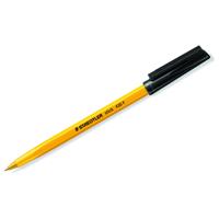 STAEDTLER 430 STICKPEN FINE BLACK 430-F9