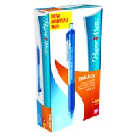 PAPER MATE INKJOY 300 RT BLU S0959920