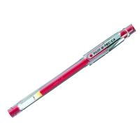 PILOT G-TEC MICRO RBL 0.4MM RED BLGC4