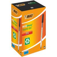 BIC ECOLUTIONS STIC BPEN BLK 8932339