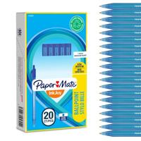 PAPER MATE INKJOY 100 RT BPEN BLU