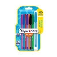 PAPER MATE INKJOY 100 ASST (8) 1927074