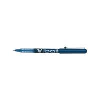 PILOT VBALL ROLLERBALL BLUE 130101203