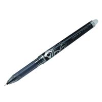 PILOT FRIXION POINT PEN BLACK 227101201