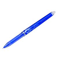 PILOT FRIXION POINT PEN BLUE 227101203