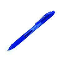 PENTEL ENERGEL X RBALL BLU BL107-CX