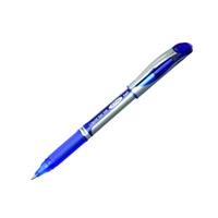 PENTEL ENERGEL XM METAL TIP RBALL BLUE