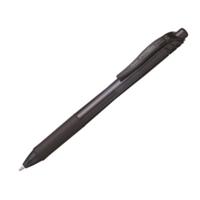 PENTEL ENERGEL X RBALL BLK 1MM BL110A