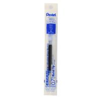 PENTEL ENERGEL REFILL 0.7MM BLU (12)