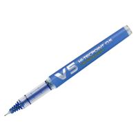 PILOT V5 CART SYSTEM BLU 107100103
